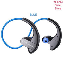 Load image into Gallery viewer, OVLENG S13 Wireless Bluetooth Earphones with Microphone Handsfree for Smart Devices Sport Waterproof Earphone
