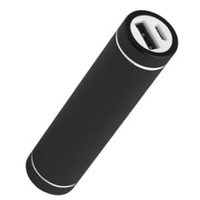 Load image into Gallery viewer, Metal USB 5V Power Bank Box Kit 1X 18650 Battery DIY Box Charger For Cell Phone Power Bank Accessories Green
