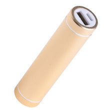 Load image into Gallery viewer, Metal USB 5V Power Bank Box Kit 1X 18650 Battery DIY Box Charger For Cell Phone Power Bank Accessories Green
