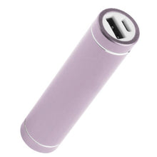 Load image into Gallery viewer, Metal USB 5V Power Bank Box Kit 1X 18650 Battery DIY Box Charger For Cell Phone Power Bank Accessories Green
