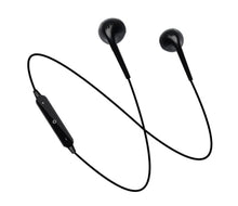 Load image into Gallery viewer, S6 Wireless Bluetooth Earphones Bass Loudly Headset Neckband Sport Stereo In-Ear With Microphone Earphone for IPhone Samsung z2
